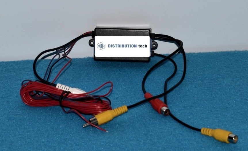 Modulo moltiplicatore ingressi video Modulo moltiplicatore ingressi video