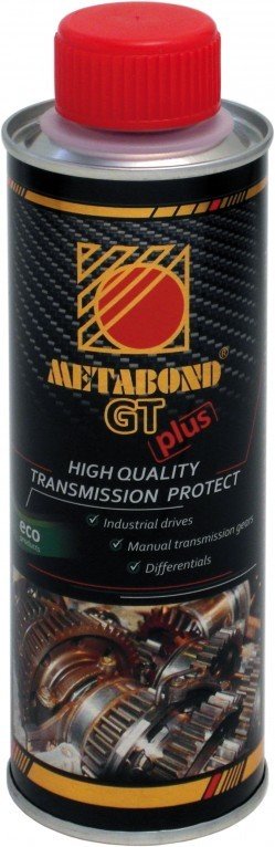 Metabond GT Plus