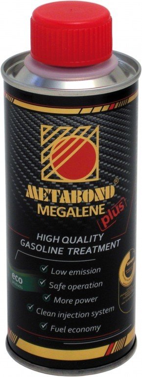 Metabond Megalene Plus