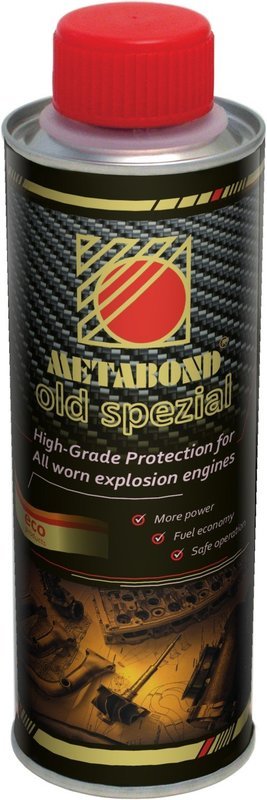 Metabond  Old Spezial Plus