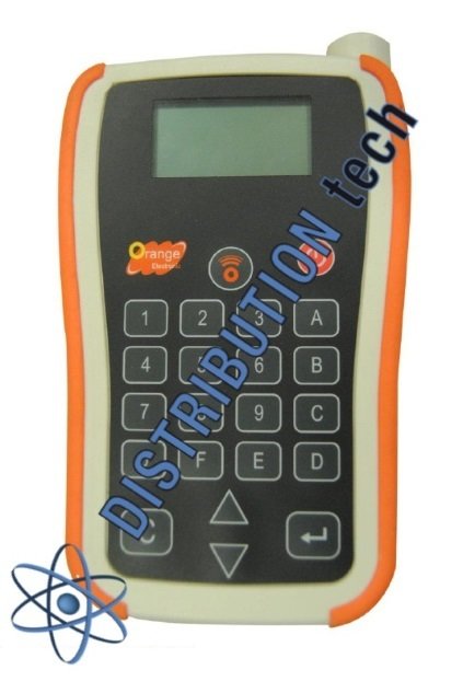 Programmatore sensori TPMS Orange
