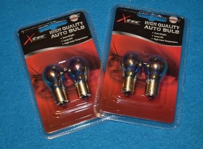 Kit luci bianche Basic 500X