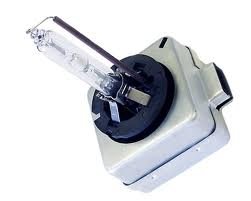 Lampada di ricambio per fari Xenon originali  D1R 4300K