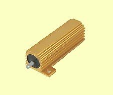 Resistenze di compensazione 25 Watt