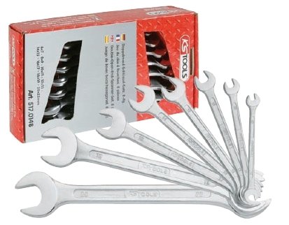 Serie chiavi fisse CLASSIC