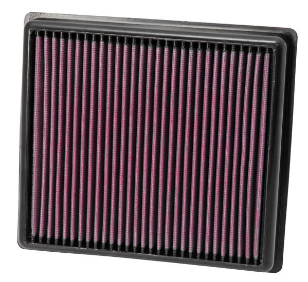 Filtro aria sportivo K&amp;N di ricambio per BMW 316D,318D, 320 D F30, F31, F34, F35