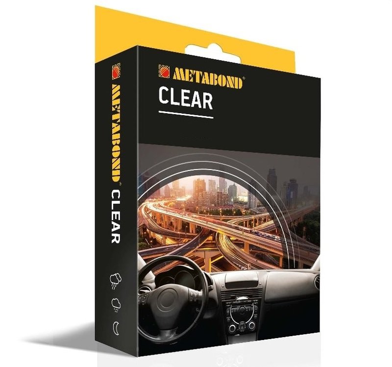 Metabond CLEAR