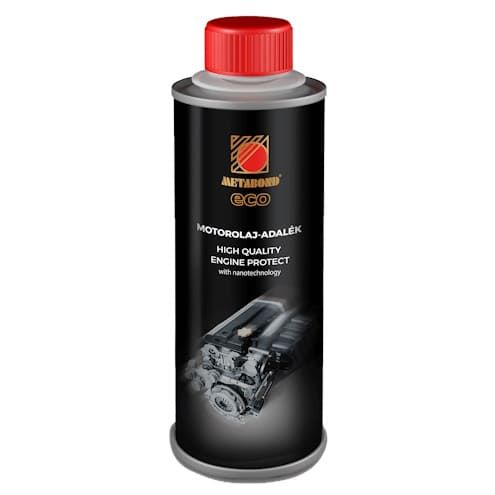 Metabond  ECO trattamento motore
