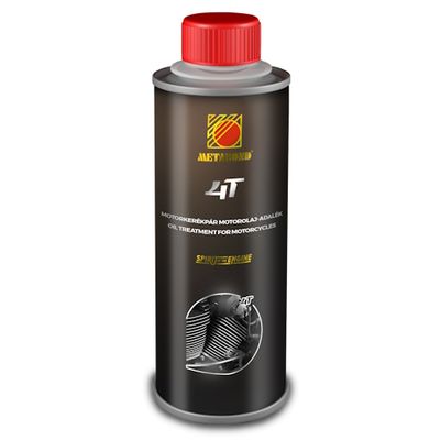 Metabond 4T trattamento anti attrito per moto