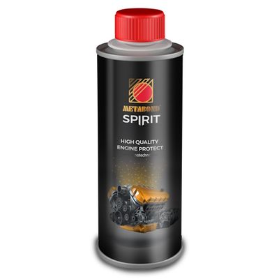 Metabond Spirit Trattamento motore