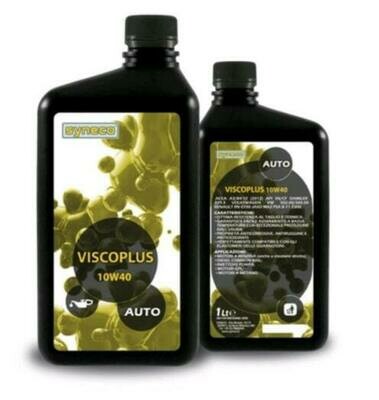 4 litri Syneco Viscoplus 10w40