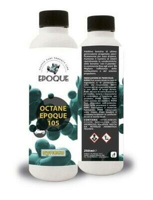 Syneco Octane Epoque 105