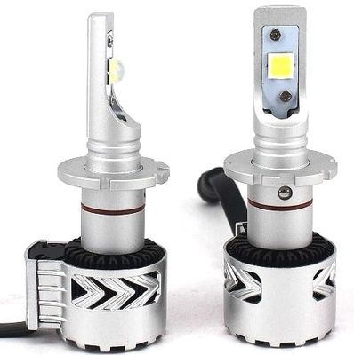 Kit conversione fari H8-H9-H11-H16 mono led per fari lenticolari