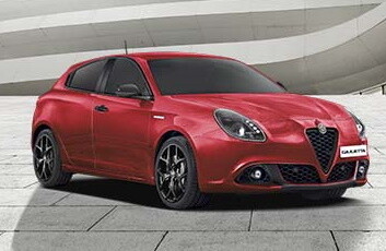 Modulo aggiornato controllo specchi compatibile Alfa Romeo Giulietta