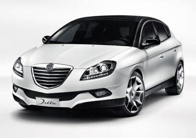 Modulo controllo chiusura specchi compatibile Lancia Delta