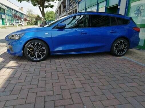 Modulo attivazione retrocamere Ford Focus MK4 Modulo attivazione retrocamere Ford Focus MK4