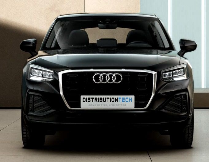 Kit retrocamera Audi Q2 2024