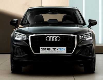 Kit retrocamera Audi Q2 2024