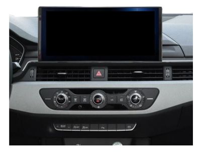 Sistema multimediale compatibile Audi A4 2016>2020