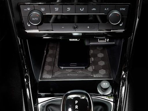 Caricabatteria wireless Volkwagen T Cross 2019>