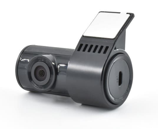 DashCam  posteriore Phonocar