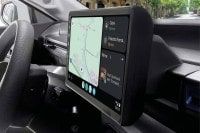 Sistema multimediale plus dedicato Citroen C3 YOU AirCross\E C3 YOU AitCross 2025>