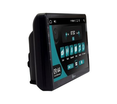 Sistema multimediale dedicato Citroen C3 YOU AirCross 2025>