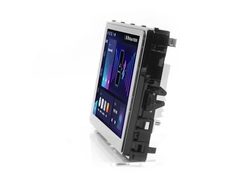 Sistema multimediale compatibile VOLKSWAGEN T Cross 2018>2023