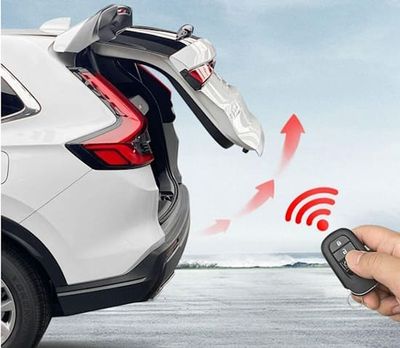 Kit portellone motorizzato Volkswagen Tiguan 2017>2024