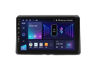 Sistema multimediale compatibile Renault Master III