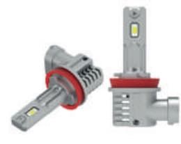 Kit conversione led Supernova H11