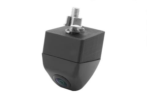 Retrocamera Phonocar Citroen C3 YOU e C3 AirCross YOU 2024>