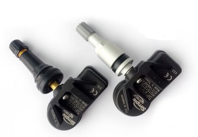Kit sensori TPMS compatibili BYD Seal 2023 Kit sensori TPMS compatibili BYD Seal 2023