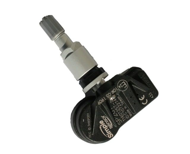 Sensore TPMS di ricambio compatibile Ford Puma 2024>