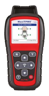 Kit TPMS con programmatore Autel
