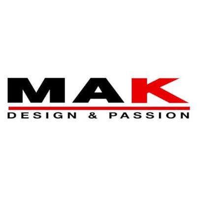 Preventivo cerchi in lega MAK