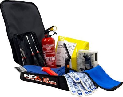 Kit manutenzione, sicurezza