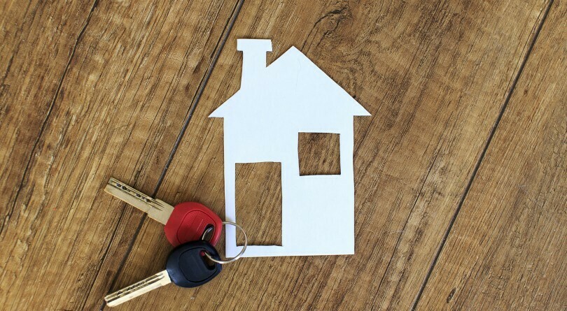 Property ownership of address Property ownership of address