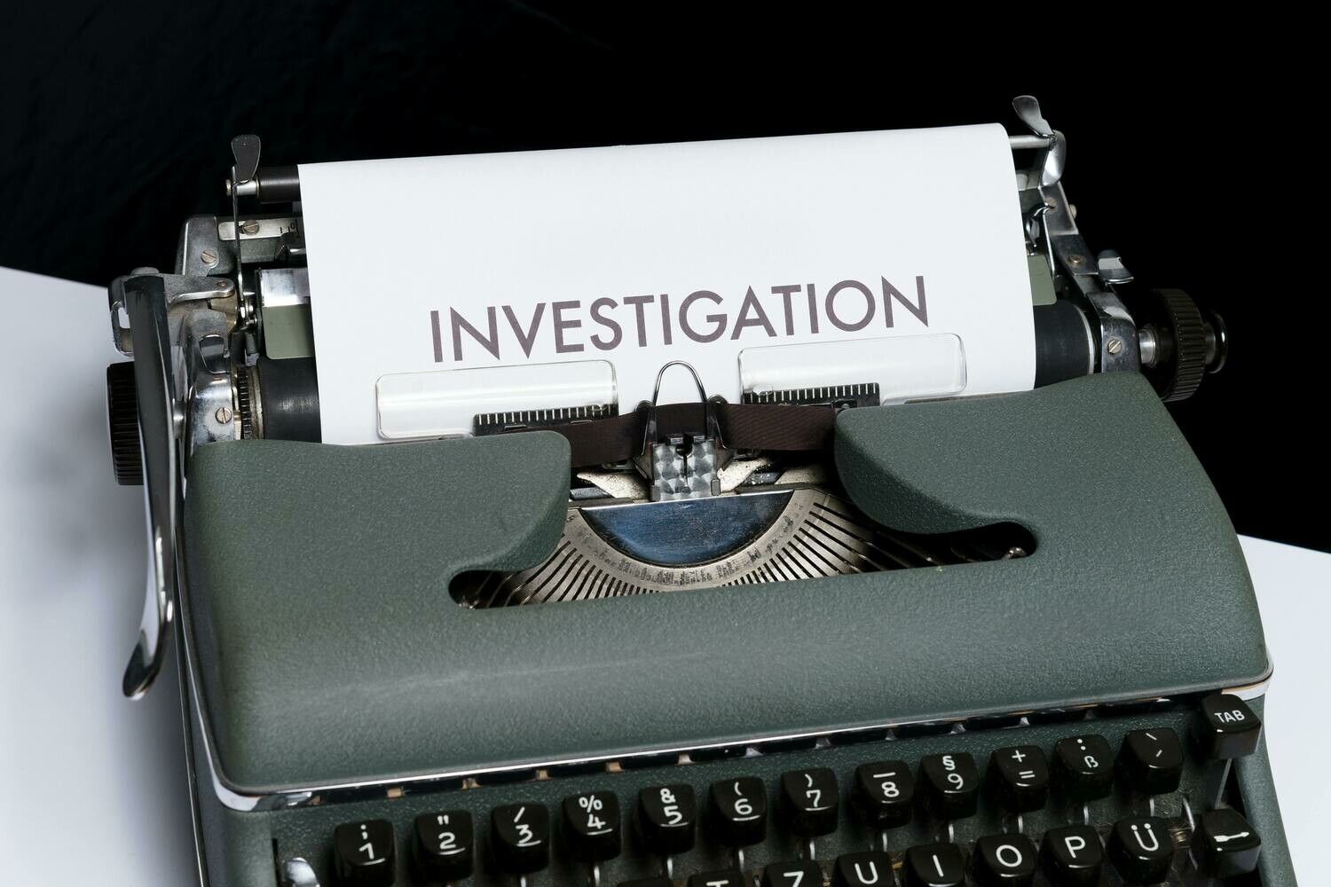 5 hour investigation 5 hour investigation