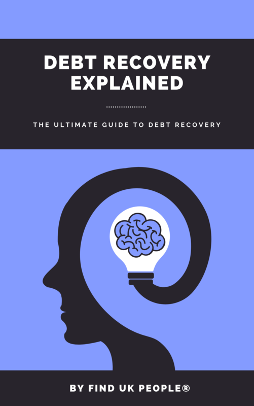 Debt recovery guide