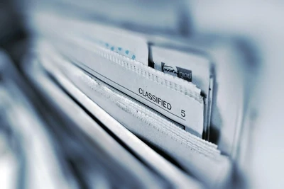 Information people tracing 