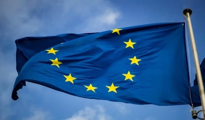 European address tracing service