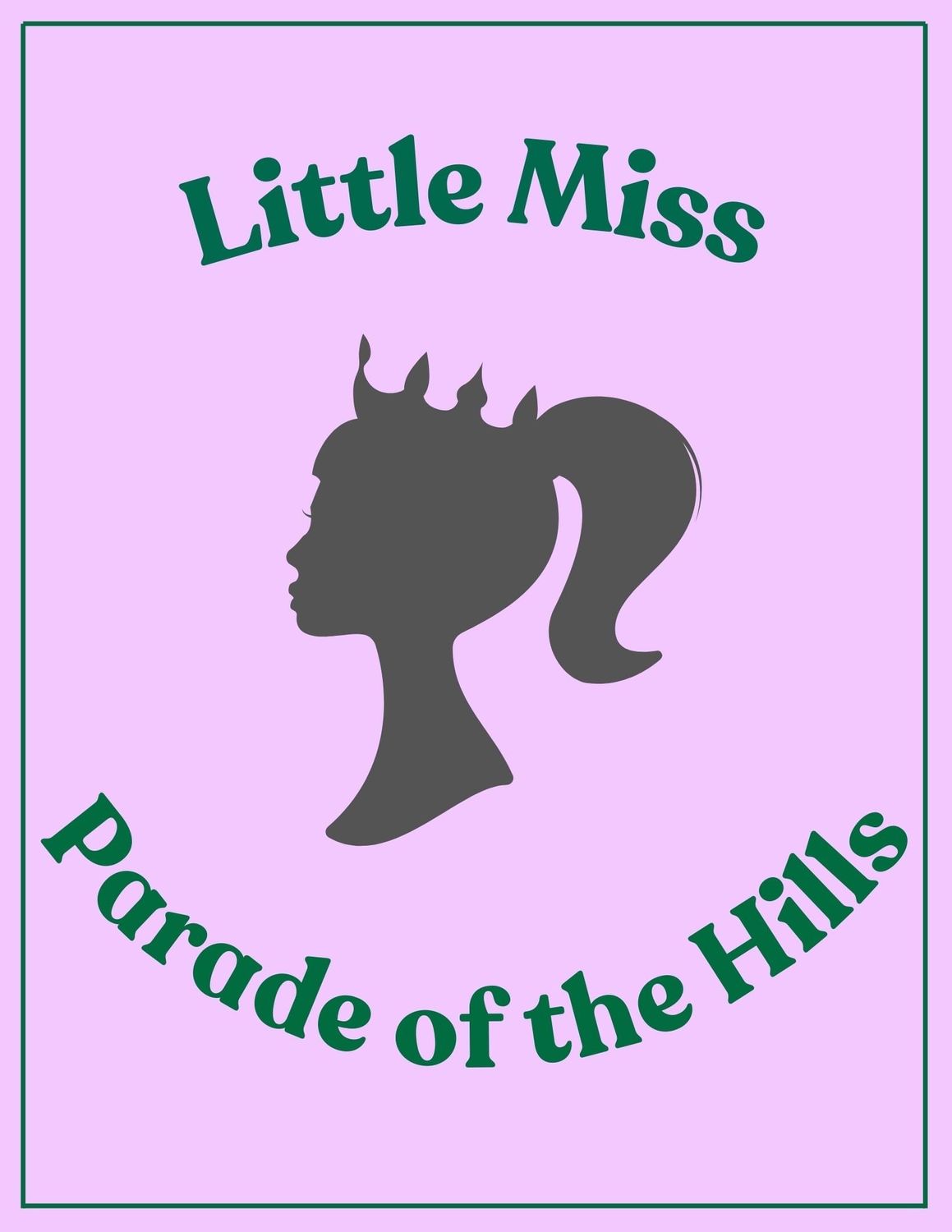 LIttle Queens Registration
