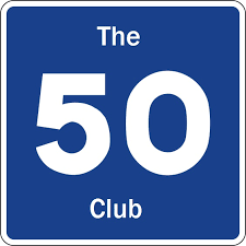50 Club