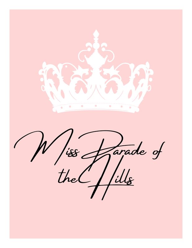 Miss Parade of the Hills