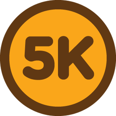 5K