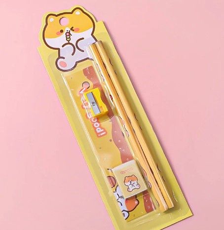 Single piece- menglu dog