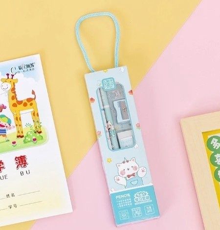 multifunction stationary kitten