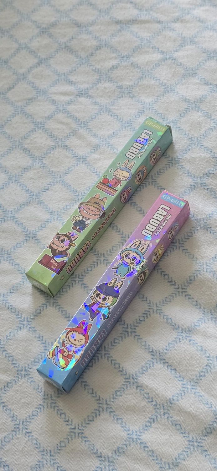 Labubu Gel Pen GP60111