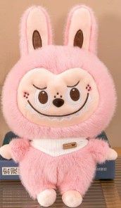 Monster plush-Large